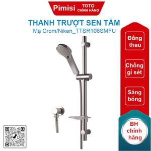 Thanh trượt sen tắm Toto TTSR106SMFU