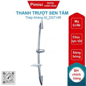 Thanh trượt sen Toto DS714R