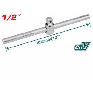 Thanh trượt T 1/2in Total THTSTB12106