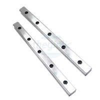 Thanh Trượt Vuông HGR15 Thanh Trượt Vuông 15mm Dài 10cm//SKU:59 linhkientruonggiang86