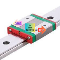Thanh trượt vuông Hiwin EGR15 Chính hãng, có xuất Vat
