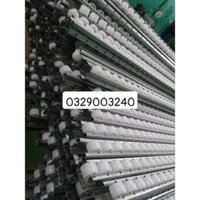 Thanh truyền con lăn băng tải