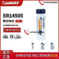Thanh Tuần Tra Đồng Hồ Nước Thông Minh Ramway Ruiyi Er14505 PLC Lập Trình Servo