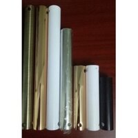 Thanh Ty Treo Quạt Trần Với Nhiều Kích Thước 10cm , 15cm , 20cm , 25cm , Màu Sắc Khác Nhau Sử Dụng Cho QuạtTrần