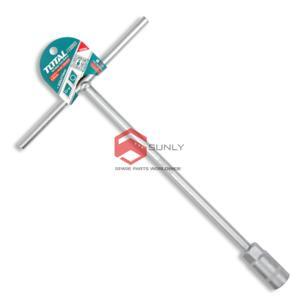 Thanh vặn tay cầm T 14mm Total THTSW1406
