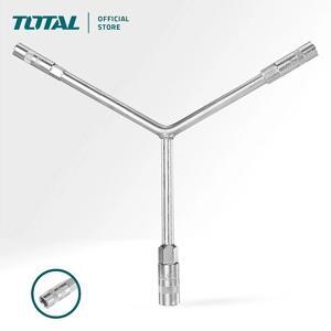Thanh vặn tay cầm Y 8-10-12 mm Total THYSW081012