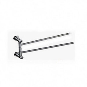 Thanh vắt khăn 2 chạc Tùng Lâm TL203302