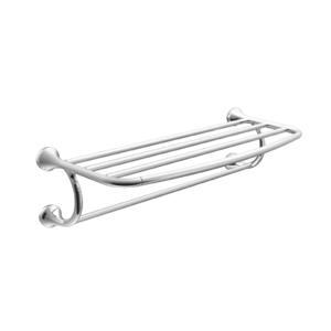 Thanh vắt khăn 2 tầng Moen YB2894CH