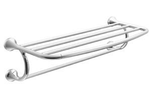 Thanh vắt khăn 2 tầng Moen YB2894CH