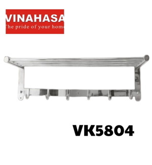 Thanh vắt khăn 2 tầng Vinahasa VK580