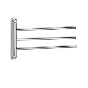 Thanh vắt khăn 3 thanh Atmor XL430