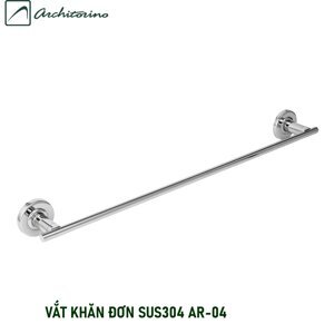 Thanh vắt khăn ARCHI VK01-R04