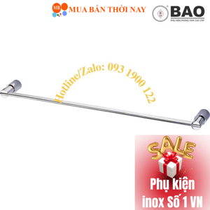 Thanh vắt khăn Bao M4-401