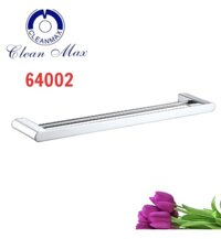 Thanh vắt khăn đôi CleanMax 64002