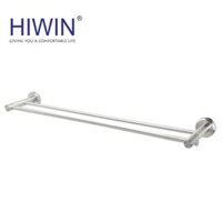 Thanh vắt khăn đôi inox 304 cao cấp Y-538