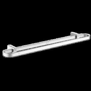 Thanh vắt khăn đôi phòng tắm 50cm dòng Alisa Moen ACC2412