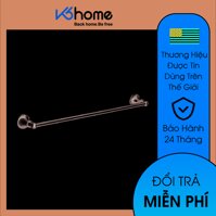 Thanh vắt khăn đơn 60cm dòng Tyler Moen - 90019