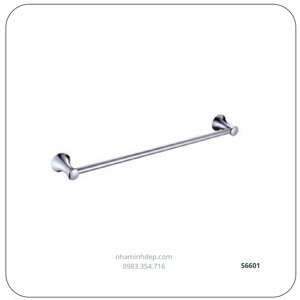 Thanh vắt khăn đơn Duraqua S-6601