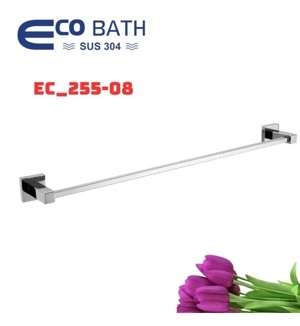 Thanh vắt khăn đơn EcoBath EC-255-08