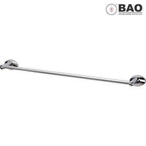 Thanh vắt khăn đơn inox Bao M3-3001