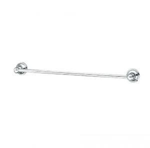 Thanh vắt khăn đơn ToTo TX701AC - Inox mạ Crom Niken