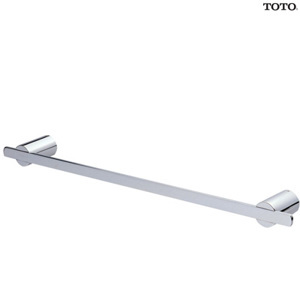 Thanh vắt khăn đơn ToTo TS702 - Inox mạ Crom Niken GRAND A