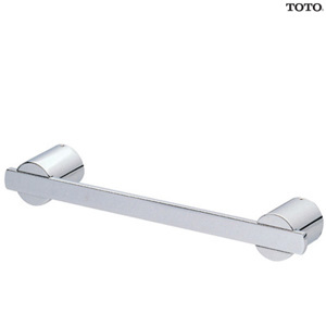 Thanh vắt khăn đơn ToTo TS701 - Inox mạ Crom Niken GRAND A
