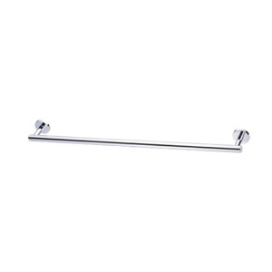 Thanh vắt khăn ToTo TX701AES -  Inox mạ Niken Crom