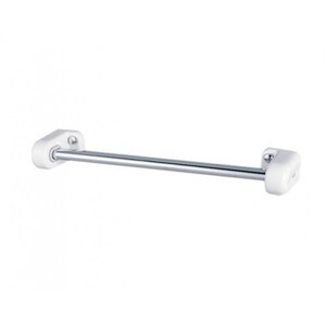 Thanh vắt khăn đơn ToTo A361 - Inox nhựa