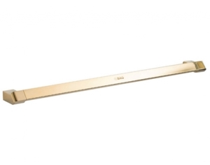 Thanh vắt khăn đơn mạ vàng BAO BN 261V