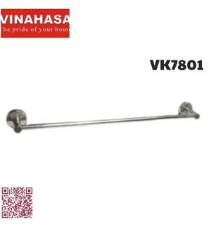 Thanh vắt khăn đơn Vinahasa VK7801