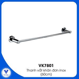Thanh vắt khăn đơn Vinahasa VK7801