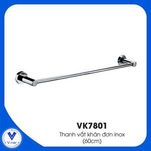 Thanh vắt khăn đơn Vinahasa VK7801