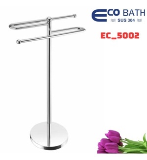 Thanh vắt khăn Ecobath EC-5002