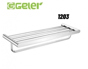 Thanh vắt khăn giàn Geler 1203