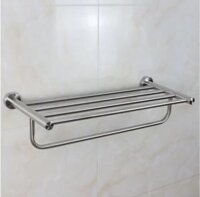 Thanh vắt khăn giàn inox 304 - 75003