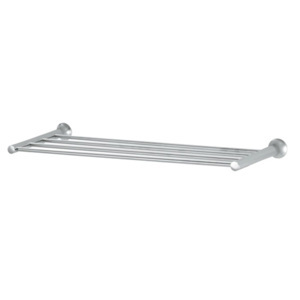 Thanh vắt khăn ToTo DST01N - Inox 1 tầng