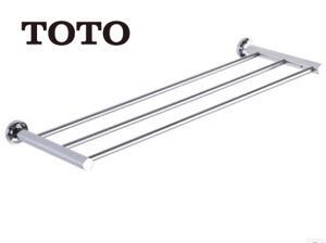 Thanh vắt khăn ToTo DST01N - Inox 1 tầng