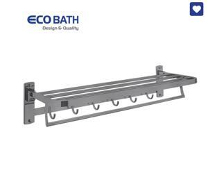 Thanh vắt khăn tắm Eco Bath EC-5015