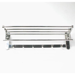 Thanh vắt khăn tắm inox 304 giá rẻ TP MKT-08