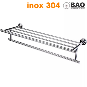 Thanh vắt khăn tầng BN 107