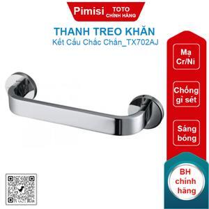 Thanh vắt khăn Toto TX702AJ