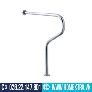 Thanh vịn inox cho người khuyết tật Atmor BNH-104