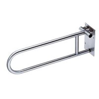 Thanh vịn inox dành cho người khuyết tật CAESAR GB100V