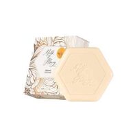 Thanh xà phòng Milk & Honey Gold Creamy Soap Bar