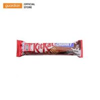 Thanh Bánh Chocolate Chunky Kit Kat 38Gr