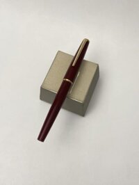 #Thanhlý Bút mực Montblanc Classic made in Germany