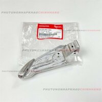 Thanh pát gác chân sau Trái SH 2012-2025, Sh Mode 2013, Cần nhôm để chân sau SH 160i, SH 125i, SH 150i