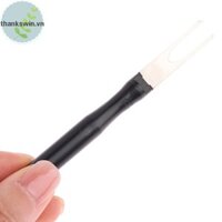 Thankswin 18 Bộ dụng cụ tháo gỡ thiết bị đầu cuối ô tô Dụng cụ tháo gỡ dây, Dụng cụ kéo chốt tháo phích cắm. vn