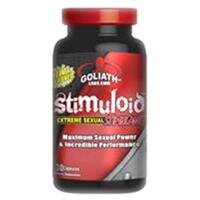 Thảo dược điều trị liệt dương STIMULOID